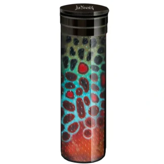DeYoung Cigar Humidor - Your Premium Fishing Gear Store Rods Lines Baits Accessories^ Sale