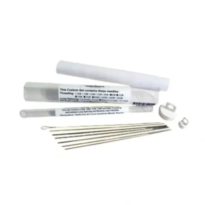 Diamond Fishing Products Pro Hollow Core Fishing Line Splicing Kit - Your Premium Fishing Gear Store Rods Lines Baits Accessories^ Store