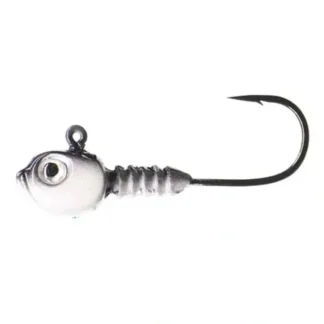 Dirty Jigs Tackle Guppy Head, 3pk - Your Premium Fishing Gear Store Rods Lines Baits Accessories^ Store