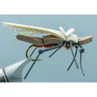 Dornan's Water Walker Salmonfly #4 - Your Premium Fishing Gear Store Rods Lines Baits Accessories^ Hot