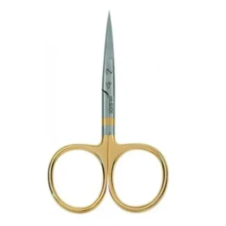 Dr. Slick All Purpose Scissors, 4 in - Your Premium Fishing Gear Store Rods Lines Baits Accessories^ Flash Sale