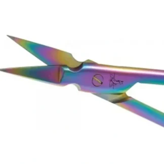 Dr. Slick Arrow Scissor, 3-1/2", Prism Finish, Straight - Your Premium Fishing Gear Store Rods Lines Baits Accessories^ Clearance