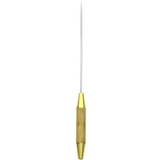 Dr. Slick Bamboo Bodkin, w/Half Hitch Tool - Your Premium Fishing Gear Store Rods Lines Baits Accessories^ Outlet