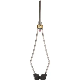 Dr. Slick Ceramic Bobbin - 4" - Your Premium Fishing Gear Store Rods Lines Baits Accessories^ Store