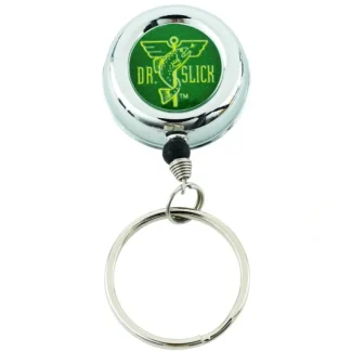 Dr. Slick Clip-On-Reel - Your Premium Fishing Gear Store Rods Lines Baits Accessories^ Best
