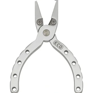 Dr. Slick ECO Split Ring Plier with Tungsten Carbide Side Cutters - Your Premium Fishing Gear Store Rods Lines Baits Accessories^ New