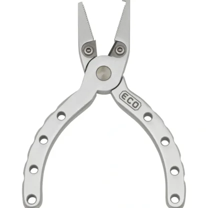 Dr. Slick ECO Split Ring Plier with Tungsten Carbide Side Cutters - Your Premium Fishing Gear Store Rods Lines Baits Accessories^ New