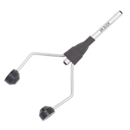 Dr. Slick Glass Bobbin - Your Premium Fishing Gear Store Rods Lines Baits Accessories^ Cheap