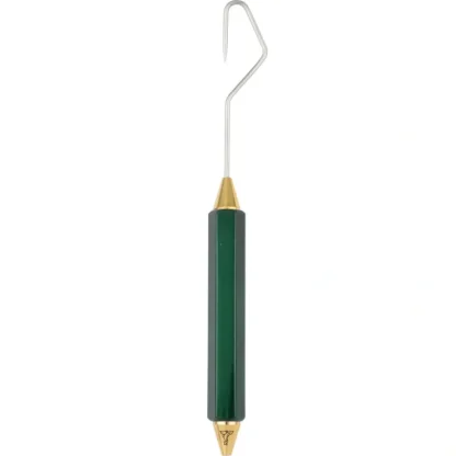 Dr. Slick Jumbo Dubbing Hook, w/Half Hitch Tool - Your Premium Fishing Gear Store Rods Lines Baits Accessories^ Best
