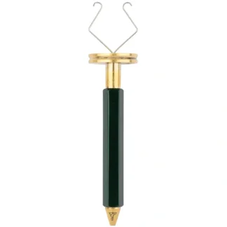 Dr. Slick Jumbo Dubbing Twister, w/Half Hitch Tool - Your Premium Fishing Gear Store Rods Lines Baits Accessories^ Hot