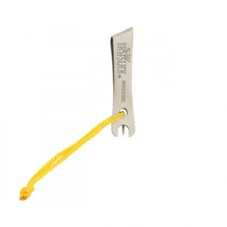 Dr. Slick Off Set Nipper, Satin - Your Premium Fishing Gear Store Rods Lines Baits Accessories^ Store