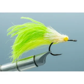 Dread Pirate Yellow-Chart #1/0 - Your Premium Fishing Gear Store Rods Lines Baits Accessories^ Cheap