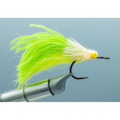 Dread Pirate Yellow-Chart #1/0 - Your Premium Fishing Gear Store Rods Lines Baits Accessories^ Cheap