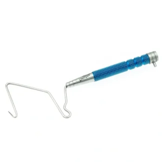 Dreamstream+ Whip Finish Tool Blue - Your Premium Fishing Gear Store Rods Lines Baits Accessories^ Cheap