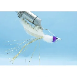 Drum Beater White/Purple #2 - Your Premium Fishing Gear Store Rods Lines Baits Accessories^ Fashion
