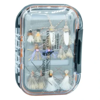 Dry Fly / Nymph Double-sided Fly Assortment - Your Premium Fishing Gear Store Rods Lines Baits Accessories^ Online