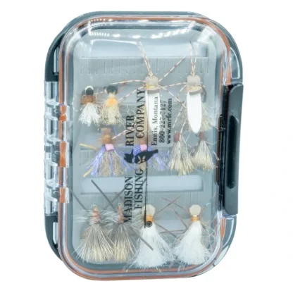 Dry Fly / Nymph Double-sided Fly Assortment - Your Premium Fishing Gear Store Rods Lines Baits Accessories^ Online
