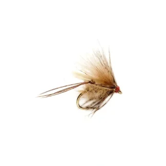 DW Hare's Ear Caddis Emerger - Your Premium Fishing Gear Store Rods Lines Baits Accessories^ Discount