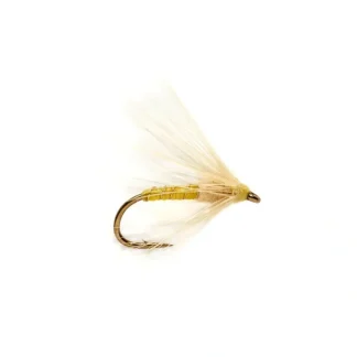 DW Sulpher Dun - Your Premium Fishing Gear Store Rods Lines Baits Accessories^ Best