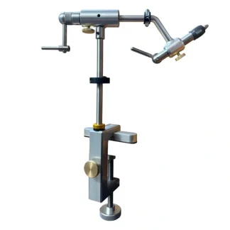 Dyna-King Barracuda Deluxe Vise Clamp - Your Premium Fishing Gear Store Rods Lines Baits Accessories^ Best Sale