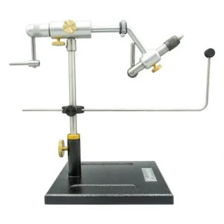 Dyna-King Barracuda Deluxe Vise Pedestal - Your Premium Fishing Gear Store Rods Lines Baits Accessories^ Best Sale