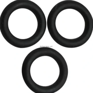 Eagle Claw Lazer Wacky Rig-O-Rings 25Pk - Your Premium Fishing Gear Store Rods Lines Baits Accessories^ Clearance