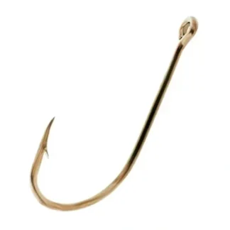 Eagle Claw Plain Shank, Vast. Plano All-Purpose Live Bait, Size 2 (10 Per Pack) - Your Premium Fishing Gear Store Rods Lines Baits Accessories^ Best Sale