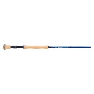 Echo Boost Blue Fly Rod - Your Premium Fishing Gear Store Rods Lines Baits Accessories^ New