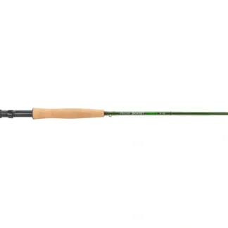 Echo Boost Freshwater Fly Rod - Your Premium Fishing Gear Store Rods Lines Baits Accessories^ Clearance