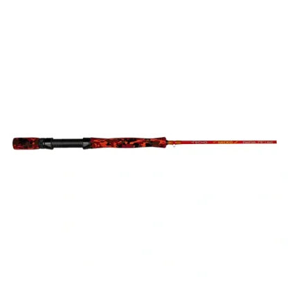 Echo Gecko Fly Rod Kit Pan Fish 4wt - 7'6" - 4pc - Your Premium Fishing Gear Store Rods Lines Baits Accessories^ Hot