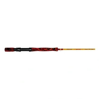 Echo Gecko Fly Rod Kit Trout 5wt - 7'6" - 4pc - Your Premium Fishing Gear Store Rods Lines Baits Accessories^ Fashion