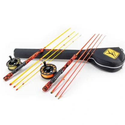 Echo Gecko Kids Kit - Your Premium Fishing Gear Store Rods Lines Baits Accessories^ Shop