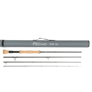 Echo Ion XL Fly Rod - Your Premium Fishing Gear Store Rods Lines Baits Accessories^ Sale