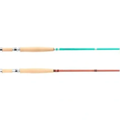 Echo River Glass Fly Rod - Your Premium Fishing Gear Store Rods Lines Baits Accessories^ New