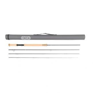 Echo SR Fly Rod - Your Premium Fishing Gear Store Rods Lines Baits Accessories^ Online