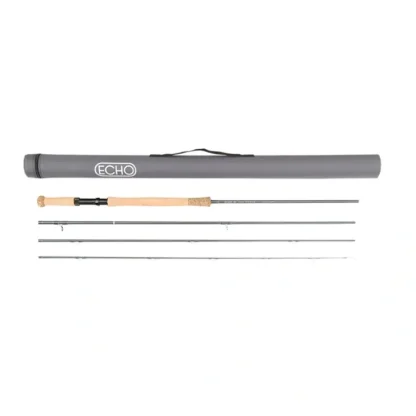Echo SR Fly Rod - Your Premium Fishing Gear Store Rods Lines Baits Accessories^ Online
