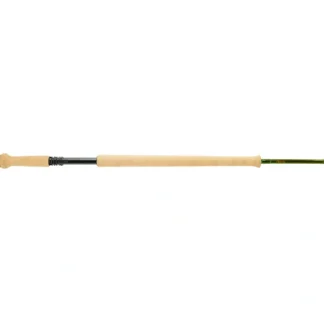 Echo TR Spey Fly Rods - Your Premium Fishing Gear Store Rods Lines Baits Accessories^ Shop