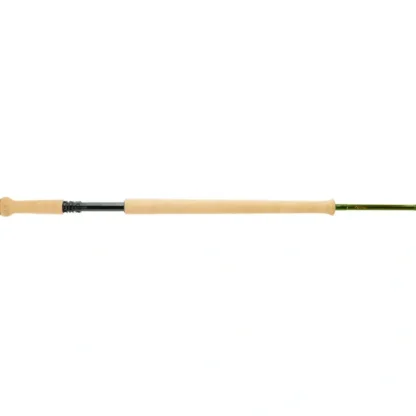 Echo TR Spey Fly Rods - Your Premium Fishing Gear Store Rods Lines Baits Accessories^ Shop