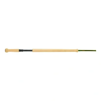 Echo TR2 Trout Spey Fly Rod - Your Premium Fishing Gear Store Rods Lines Baits Accessories^ Cheap