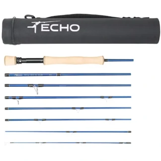 Echo TRIP Fly Rod - Your Premium Fishing Gear Store Rods Lines Baits Accessories^ Sale