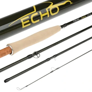 Echo Trout X Fly Rod - Your Premium Fishing Gear Store Rods Lines Baits Accessories^ Cheap