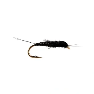 Edward's Stonefly Black - Your Premium Fishing Gear Store Rods Lines Baits Accessories^ Clearance