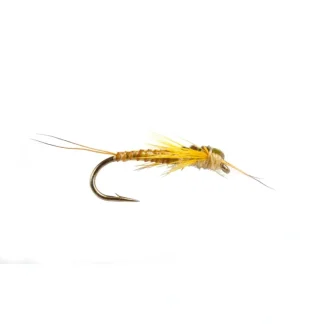 Edward's Stonefly Yellow - Your Premium Fishing Gear Store Rods Lines Baits Accessories^ Cheap