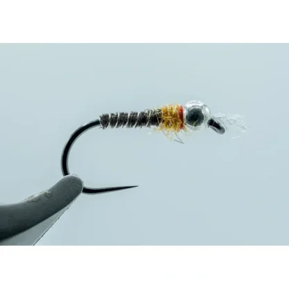Egan's Frenchie Chironomid - Your Premium Fishing Gear Store Rods Lines Baits Accessories^ Outlet