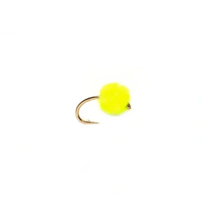 Egg Fly Chartreuse - Your Premium Fishing Gear Store Rods Lines Baits Accessories^ Outlet