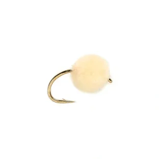 Egg Fly Peach - Your Premium Fishing Gear Store Rods Lines Baits Accessories^ Cheap