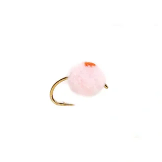Egg Fly Pink - Your Premium Fishing Gear Store Rods Lines Baits Accessories^ Store