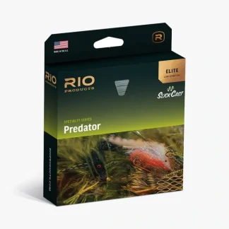 Elite Predator Fly Line - Your Premium Fishing Gear Store Rods Lines Baits Accessories^ Hot