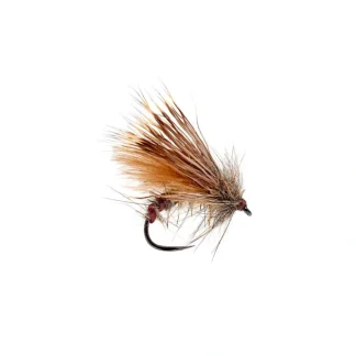 Emerger Caddis Tan Barbless - Your Premium Fishing Gear Store Rods Lines Baits Accessories^ Sale