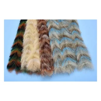 EP Crustaceous Brush w/ Micro Legs - Your Premium Fishing Gear Store Rods Lines Baits Accessories^ Sale
